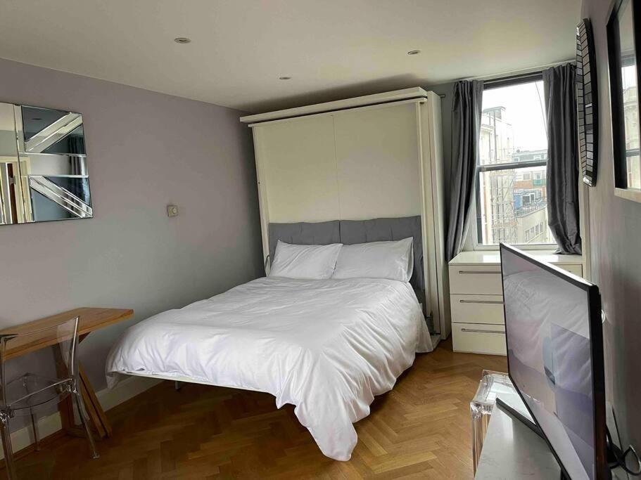 Amazing Apartment Central London Near Tube Station Экстерьер фото