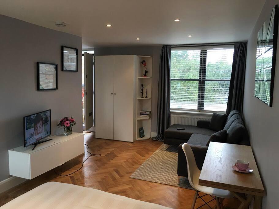 Amazing Apartment Central London Near Tube Station Экстерьер фото