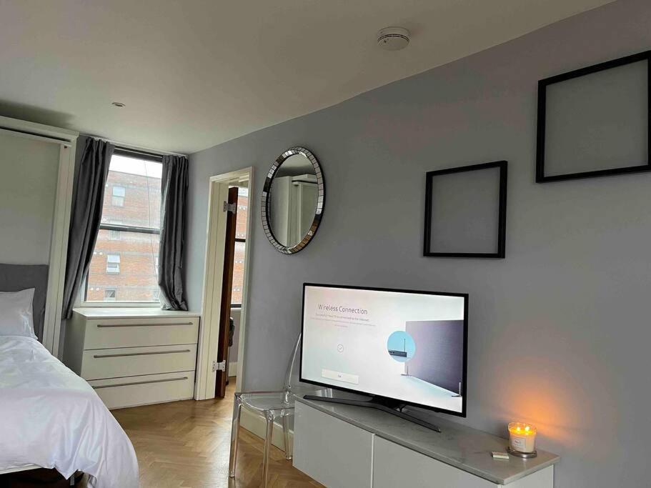 Amazing Apartment Central London Near Tube Station Экстерьер фото